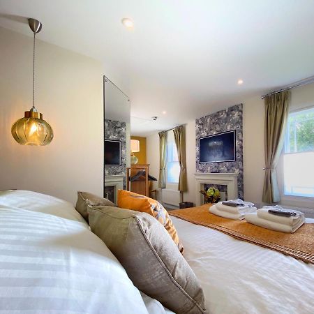 Hambrook House Canterbury - New Luxury Guest House With Espa Spa Complex Luaran gambar