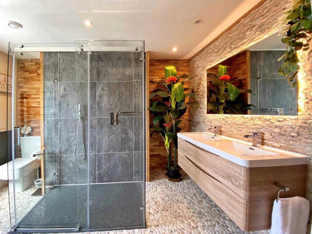 Hambrook House Canterbury - New Luxury Guest House With Espa Spa Complex Luaran gambar