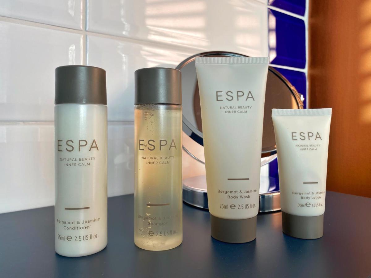 Hambrook House Canterbury - New Luxury Guest House With Espa Spa Complex Luaran gambar
