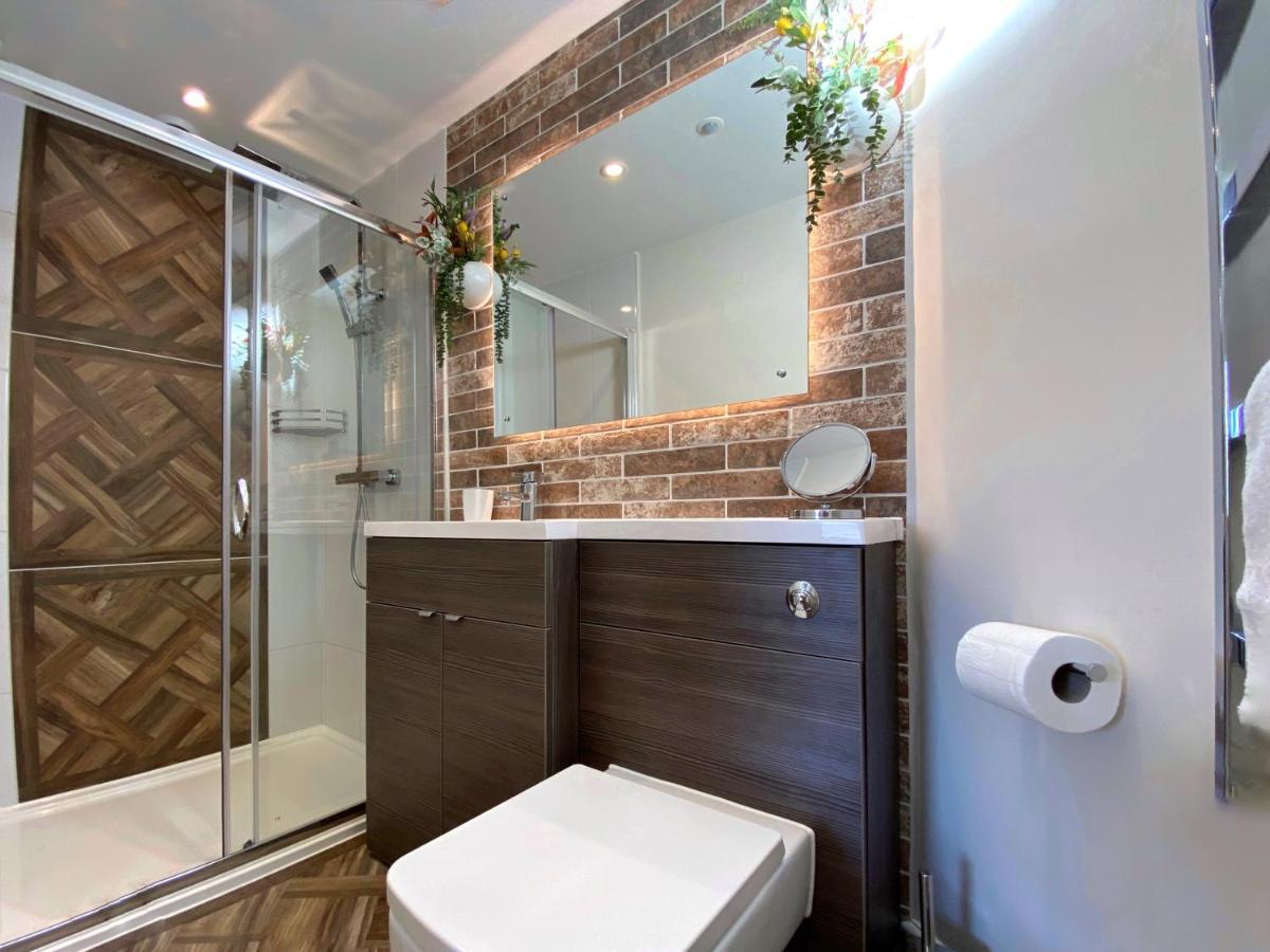 Hambrook House Canterbury - New Luxury Guest House With Espa Spa Complex Luaran gambar