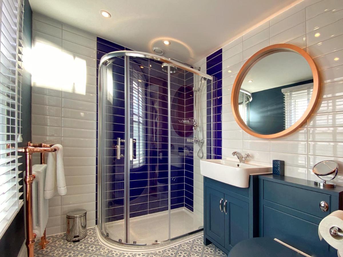 Hambrook House Canterbury - New Luxury Guest House With Espa Spa Complex Luaran gambar