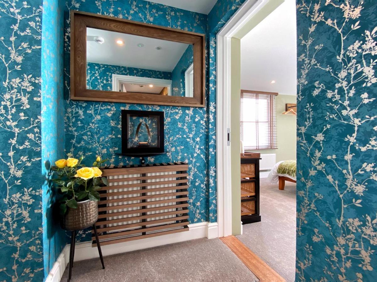 Hambrook House Canterbury - New Luxury Guest House With Espa Spa Complex Luaran gambar
