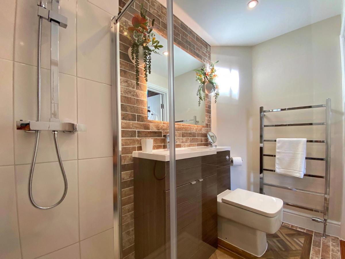 Hambrook House Canterbury - New Luxury Guest House With Espa Spa Complex Luaran gambar