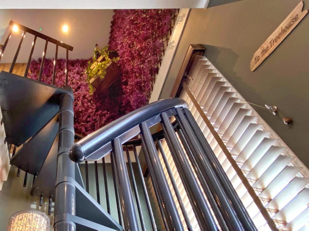 Hambrook House Canterbury - New Luxury Guest House With Espa Spa Complex Luaran gambar