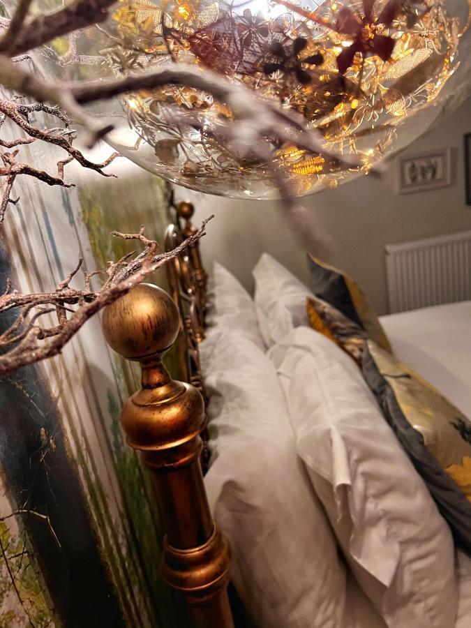 Hambrook House Canterbury - New Luxury Guest House With Espa Spa Complex Luaran gambar