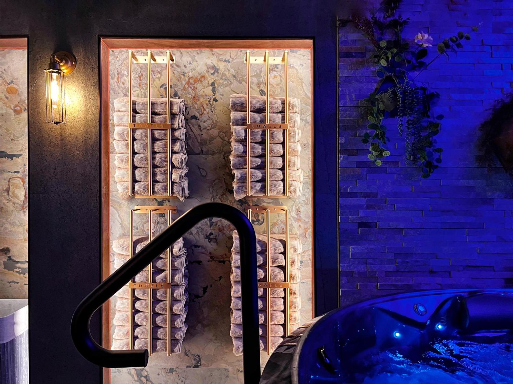 Hambrook House Canterbury - New Luxury Guest House With Espa Spa Complex Luaran gambar