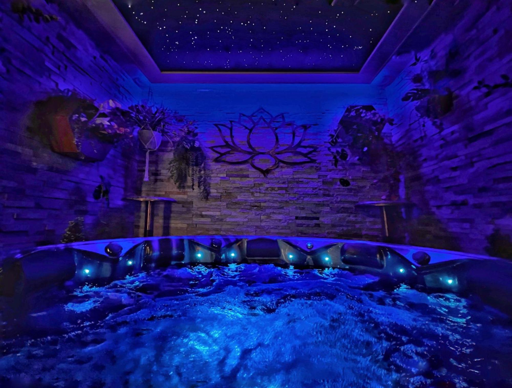 Hambrook House Canterbury - New Luxury Guest House With Espa Spa Complex Luaran gambar